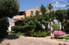 Le Roccette Mare 3*