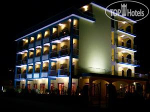 Hotelier's photos Meridian 4*