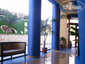 New photos from tourists Meridian 4*