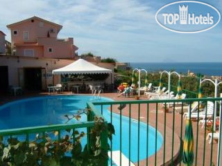New photos from tourists Orizzonte Blu 3*