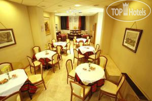 Hotelier's photos Palace Masoanri's 3*