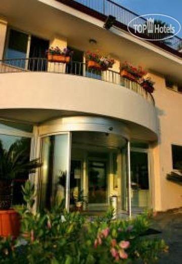 Hotelier's photos San Leonardo Resort 4*