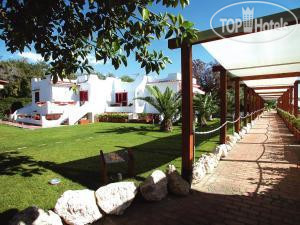 Hotelier's photos Trevi Village 4*