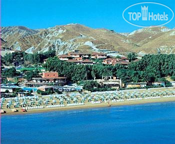 Hotel photo Villaggio Casarossa 4*