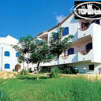 Villaggio Casarossa 