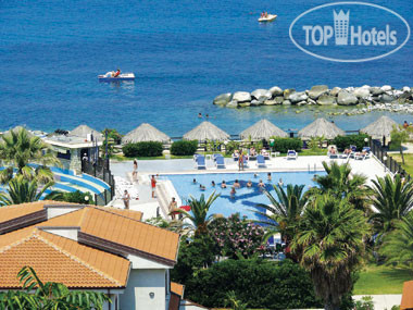 New photos from tourists Villaggio Torreruffa 3*