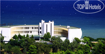 Hotelier's photos Costa Tiziana 4*