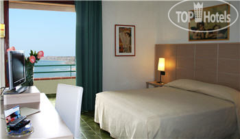 New photos from tourists Costa Tiziana 4*