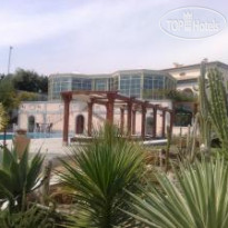 Villa Ersilia