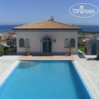 Villa Ersilia 