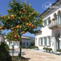 Villa Ersilia
