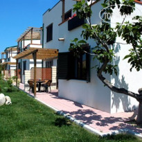 Villaggio Santandrea 