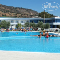 Cala Longa Hotel Club 