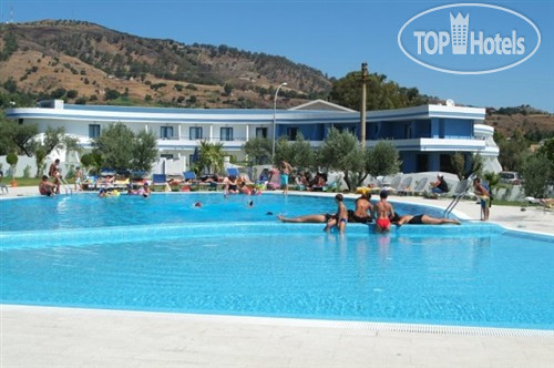 Hotelier's photos Cala Longa Hotel Club 4*
