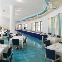 Cala Longa Hotel Club 