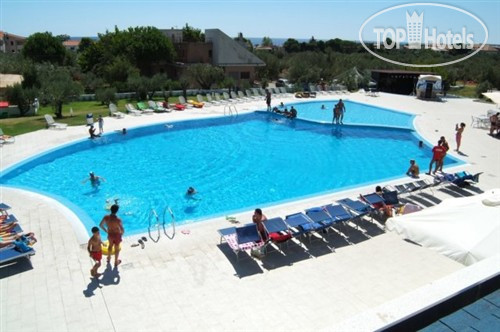 New photos from tourists Cala Longa Hotel Club 4*