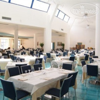 Cala Longa Hotel Club 