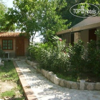 Villaggio Faro Punta Stilo 