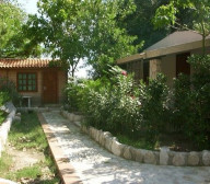 Villaggio Faro Punta Stilo 3*