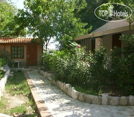 Hotel photo Villaggio Faro Punta Stilo 3*