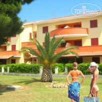 Aurora Beach Resort 