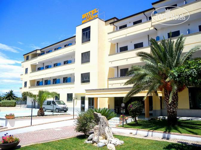 Hotelier's photos Aurora 4*