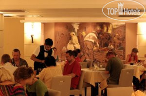 New photos from tourists Tropis 4*