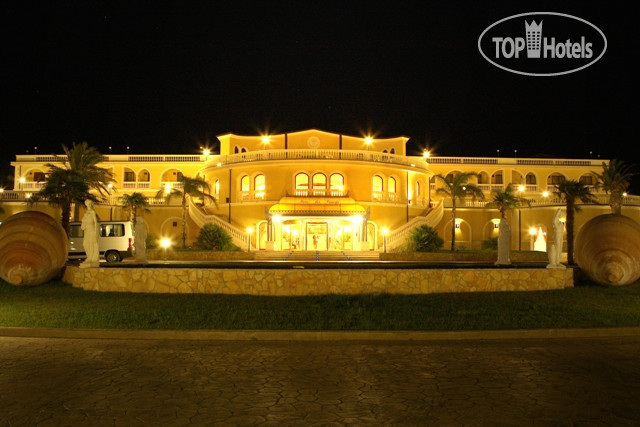 Hotelier's photos Parco Dei Principi Hotel 5*