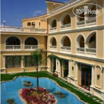Parco Dei Principi Hotel