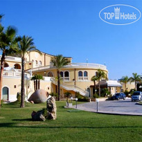 Parco Dei Principi Hotel
