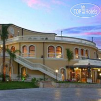 Parco Dei Principi Hotel