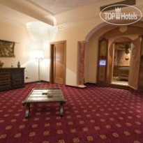 Parco Dei Principi Hotel