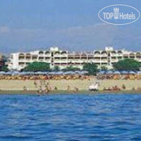 Parco Dei Principi Hotel