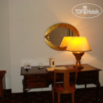 Parco Dei Principi Hotel