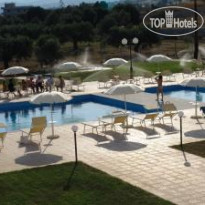 Parco Dei Principi Hotel