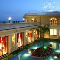 Parco Dei Principi Hotel