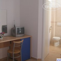 Aquilia Villaggio & Residence Club