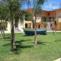 Aquilia Villaggio & Residence Club