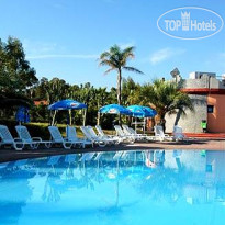 Orovacanze Club Eurovillage Nausicaa 