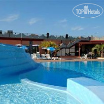 Orovacanze Club Eurovillage Nausicaa 