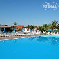Orovacanze Club Eurovillage Nausicaa 