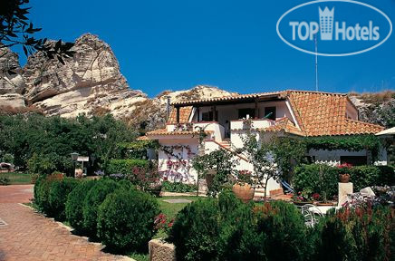 Hotelier's photos Le Roccette Club