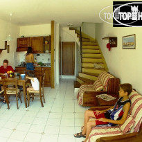 Salice Club Resort