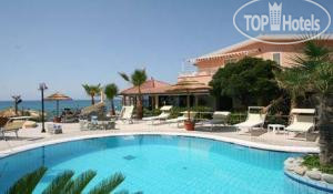 Hotelier's photos Villaggio Eukalypto 3*