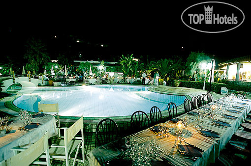 New photos from tourists Villaggio Il Gabbiano 4*