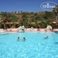 Villaggio Cala Di Volpe