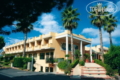 Hotel photo Nettuno Palace 4*
