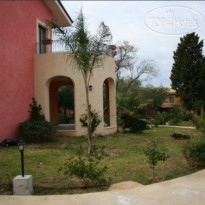 Borgo del Principe
