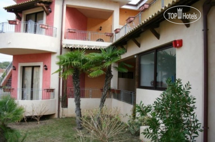 Borgo del Principe