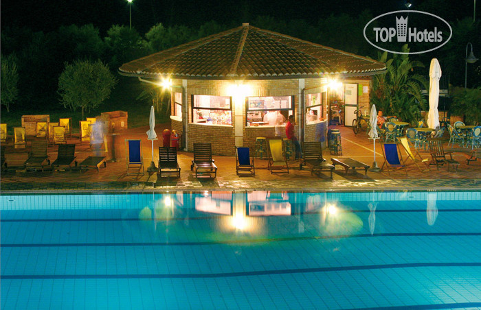 Hotelier's photos Residence Sciabache 3*
